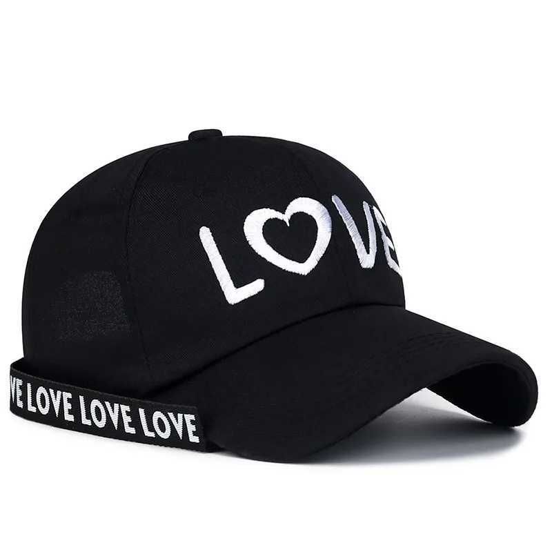 Black Baseball Cap