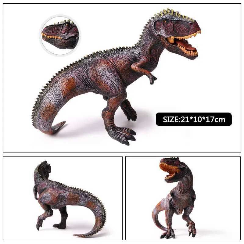 Динозавр модель13