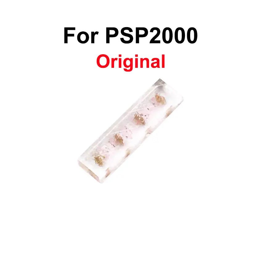 Couleur: pour PSP2000 Original