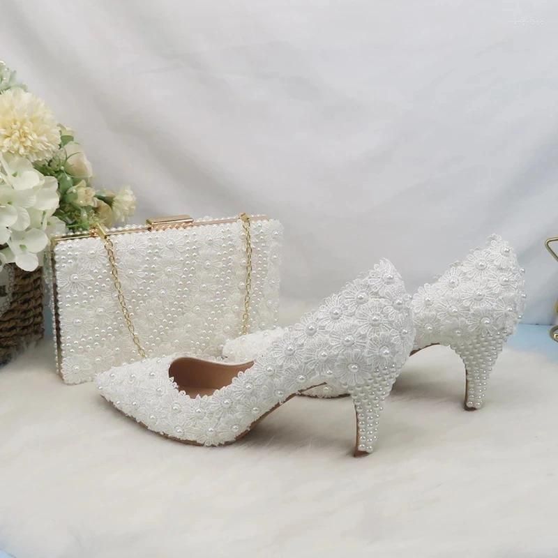 7cm shoe and bag