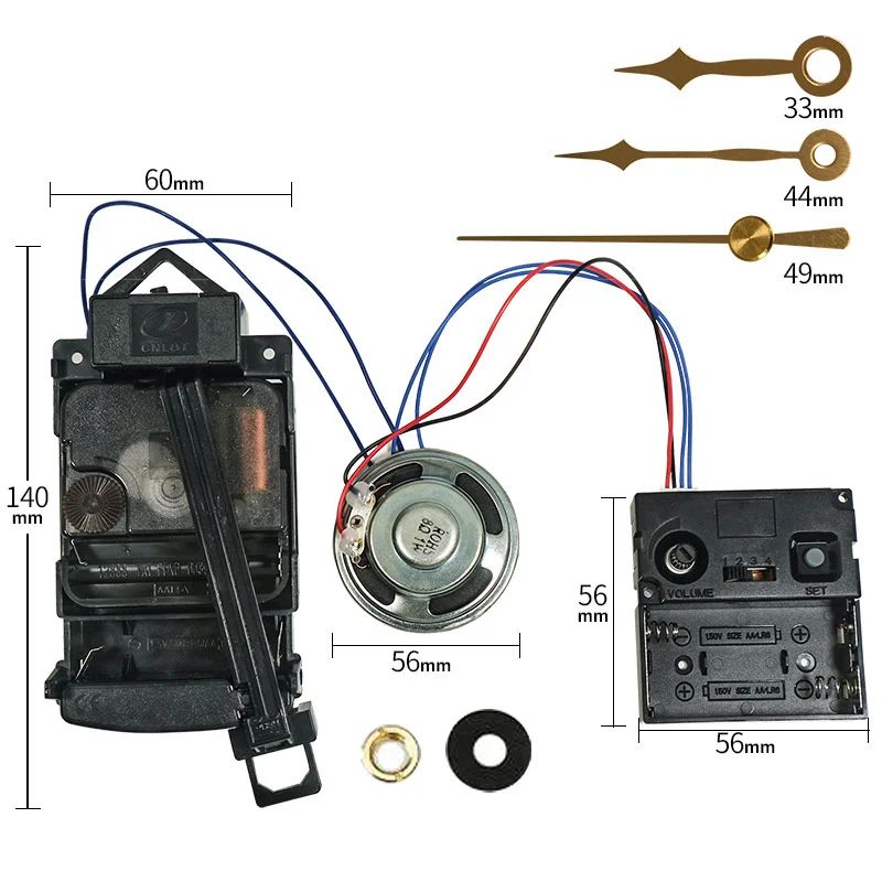 Farbe: HR9006 Handset