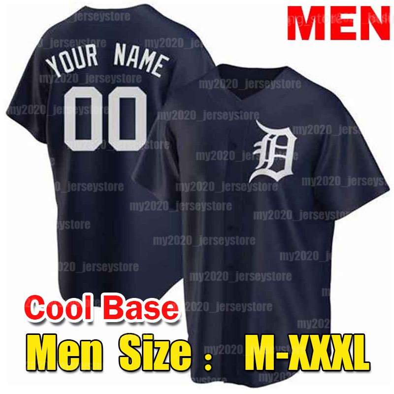 Men Jerseys(l h)