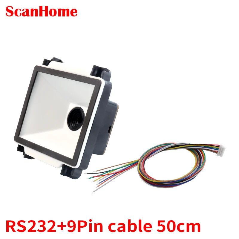 Farbe: RS232 - 50 cm Kabel