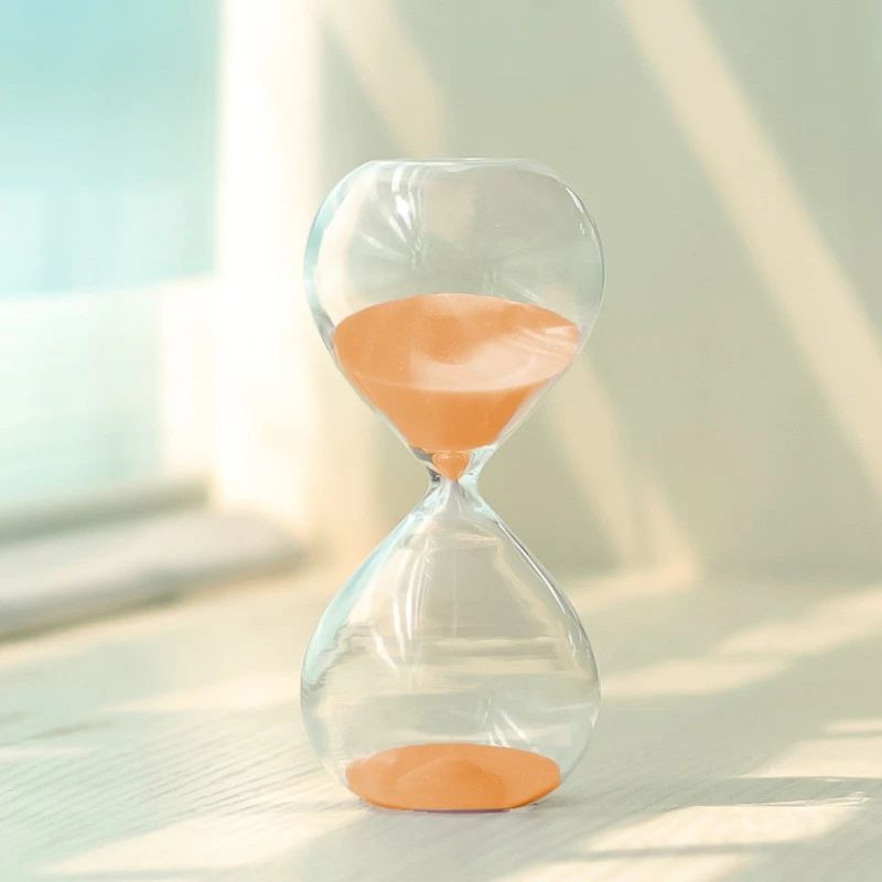 Couleur: Orangetime: 60 minutes