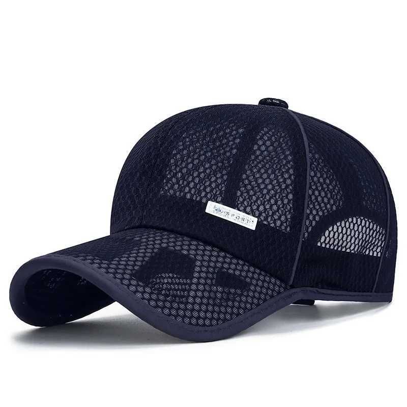 Navy Baseball Cap