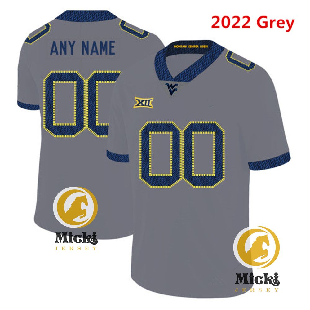 2022 Grey