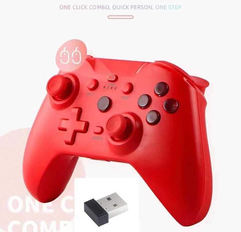 Usb Red