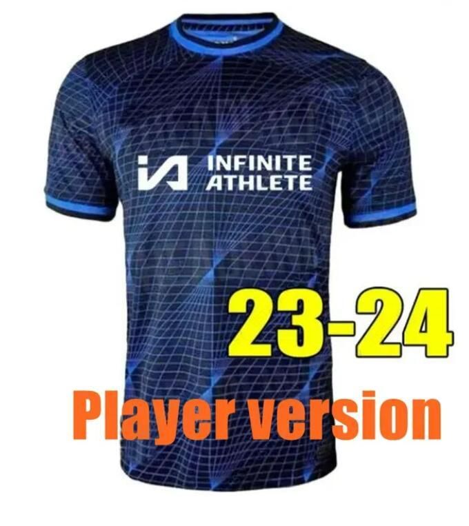 23-24 Player Version Away