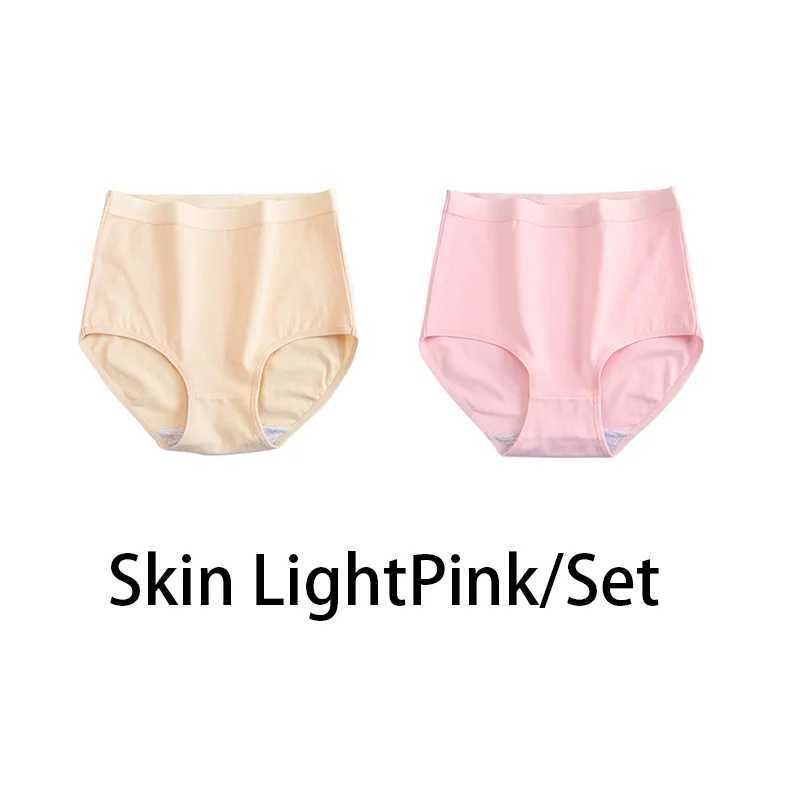 Light Pink Skin