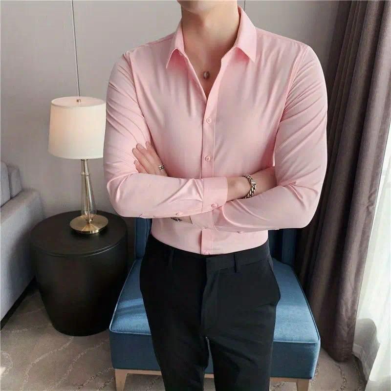 X-Pink Shirt