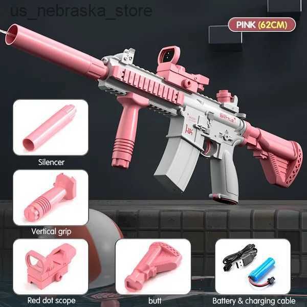 M416-Red