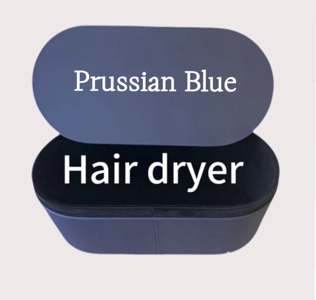 Prussian blue