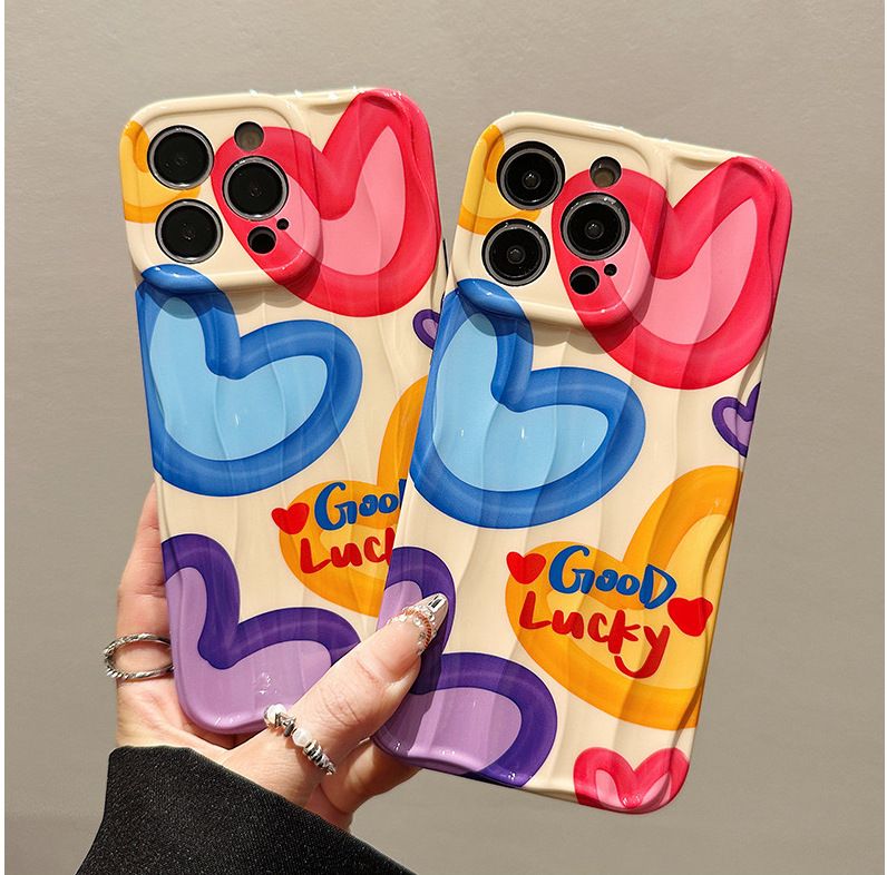 Phone cases