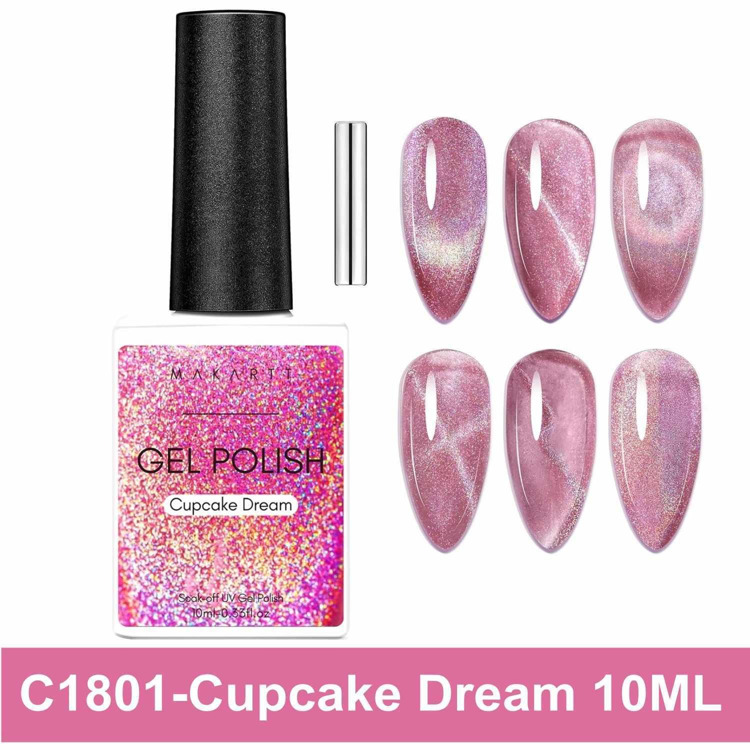 C1801-Cupcake Dream