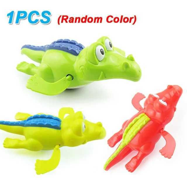 1pcs Crocodile