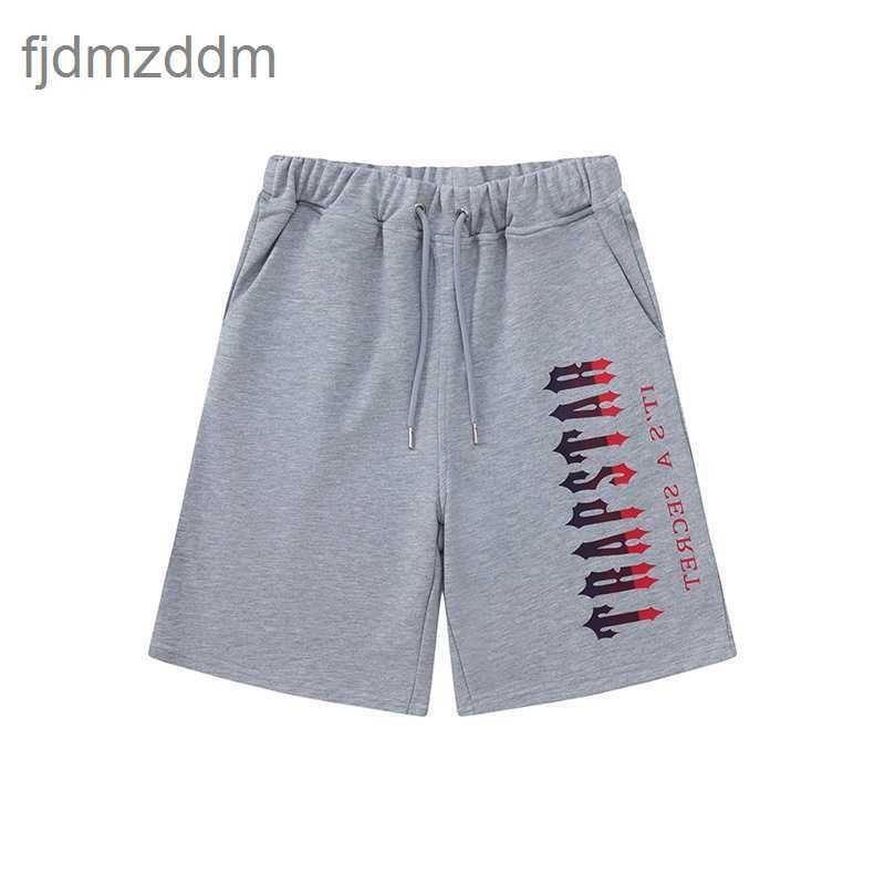 637 Grey Shorts