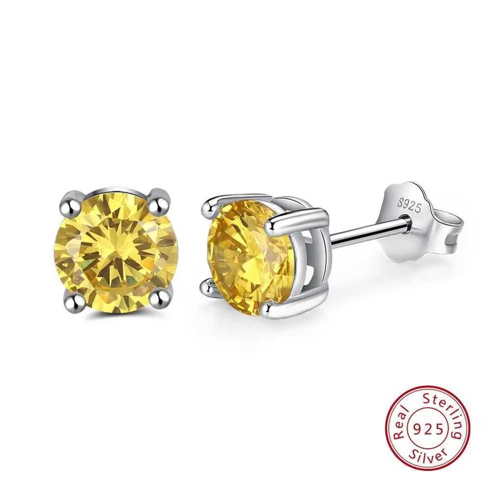 Zircon jaune