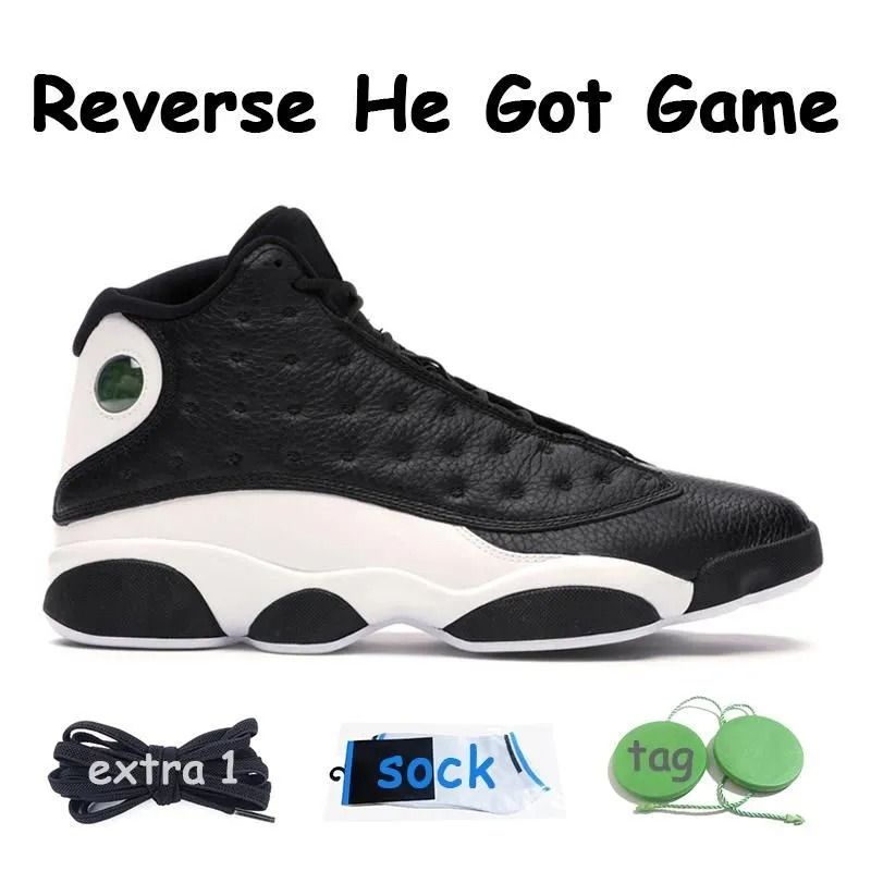 Reverse He GOT Game