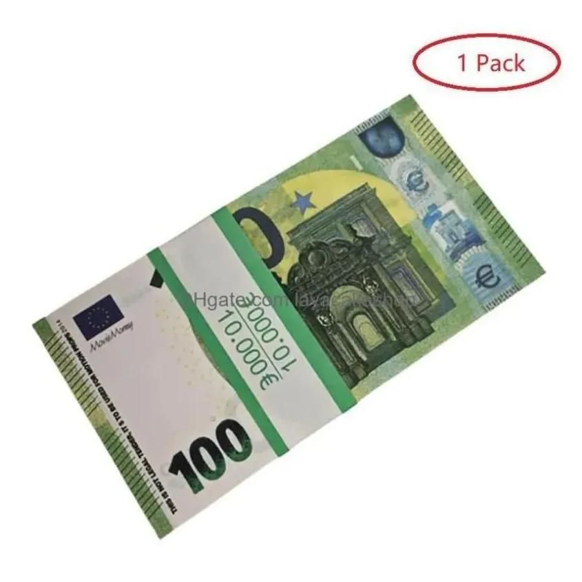 100 Euro