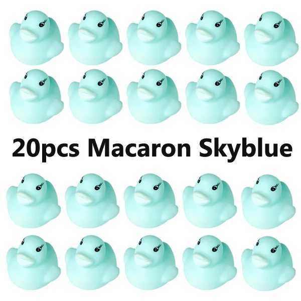 20 Macaro Skyblue