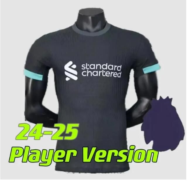 24/25 away Player-patch