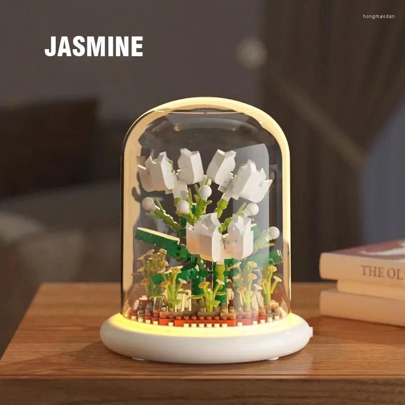  Jasmine