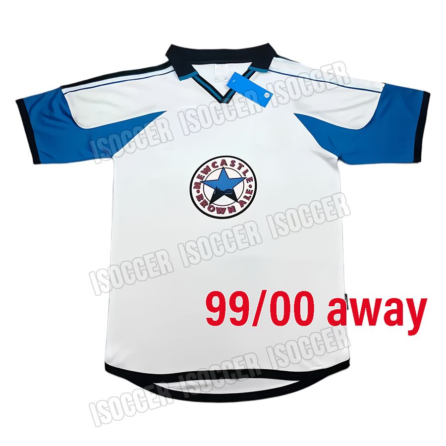 1999-2000 away