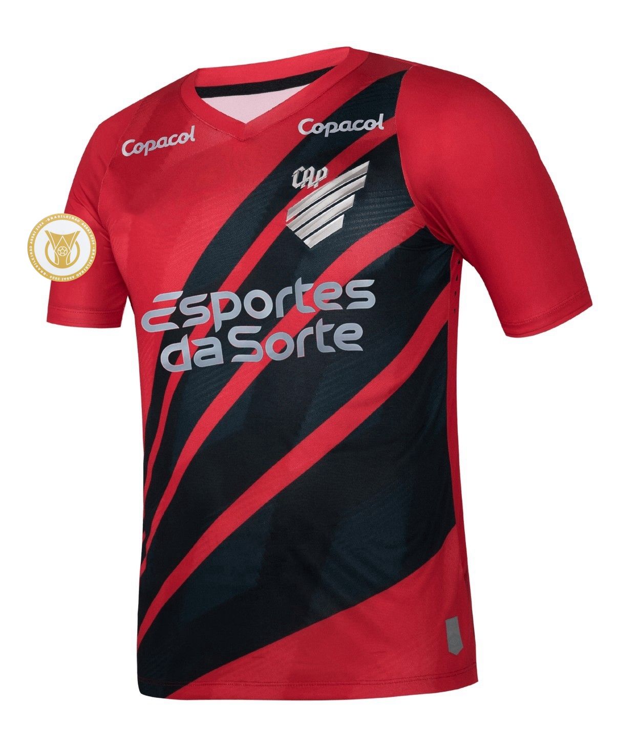 24 25 home serie A jersey