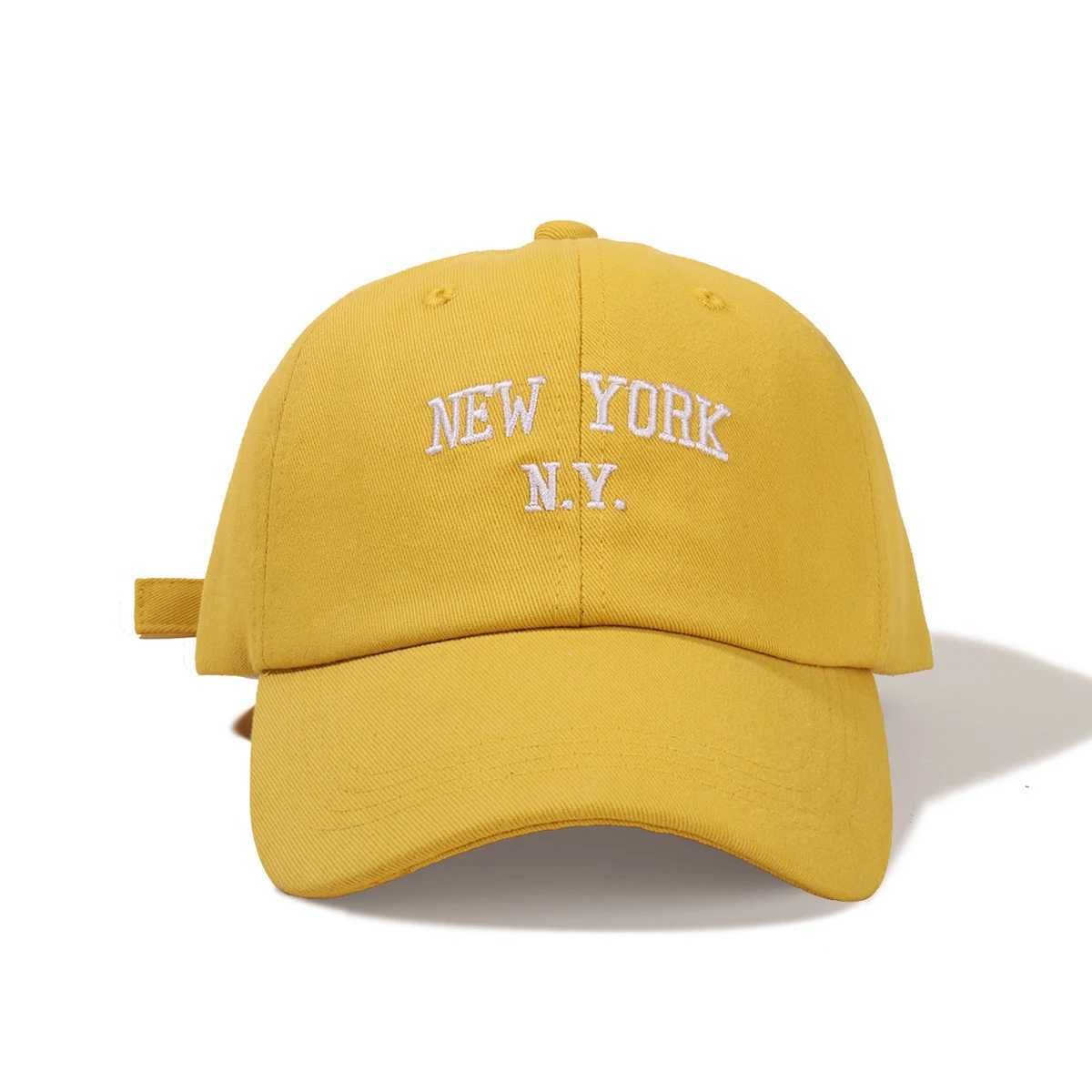 Yellow Ny