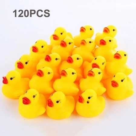 120pcs