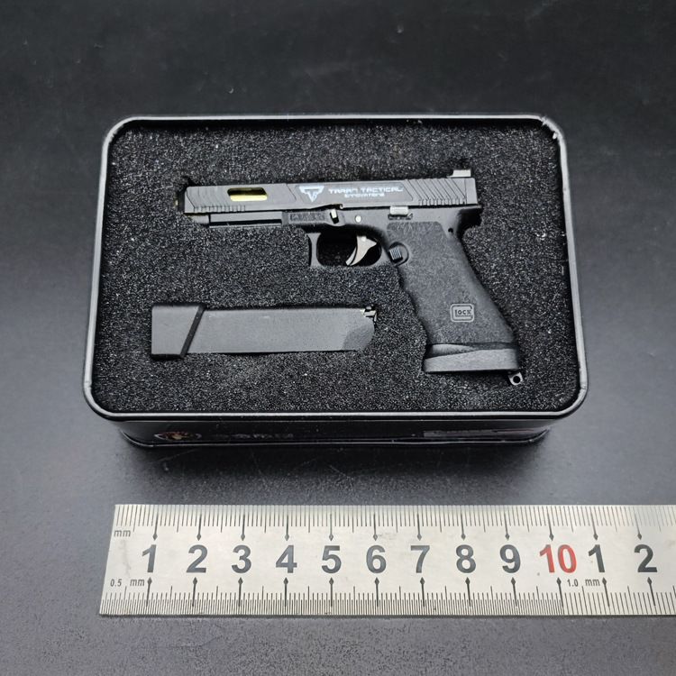 G34 TTI