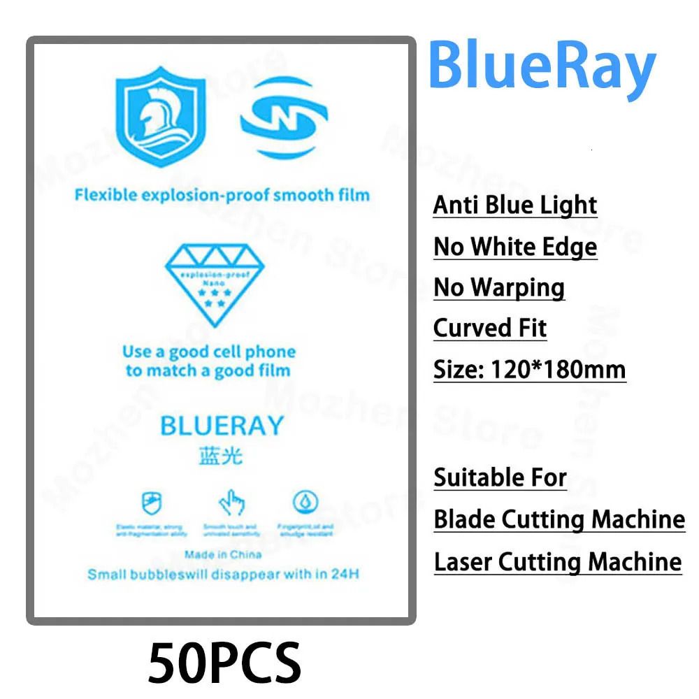 50-stcs anti-blauwfilm