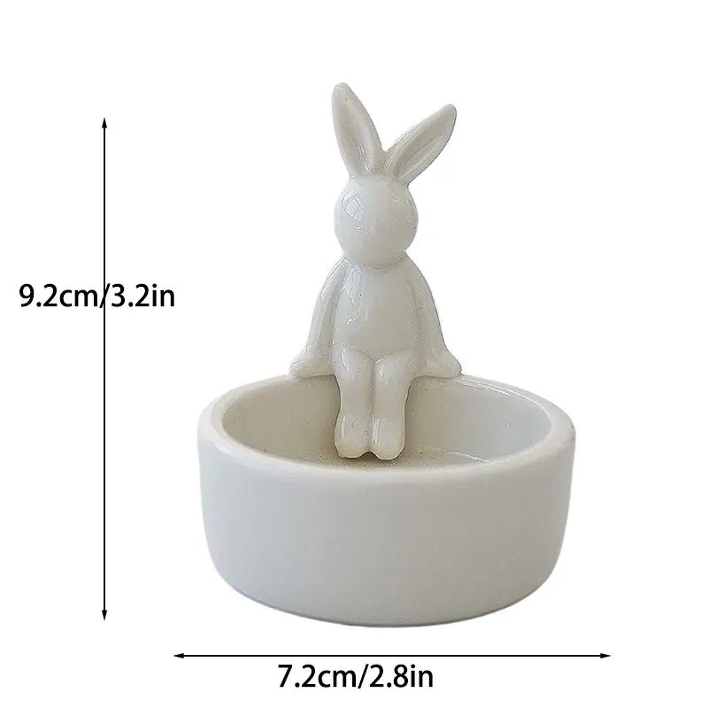 1Pc Cartoon Rabbit