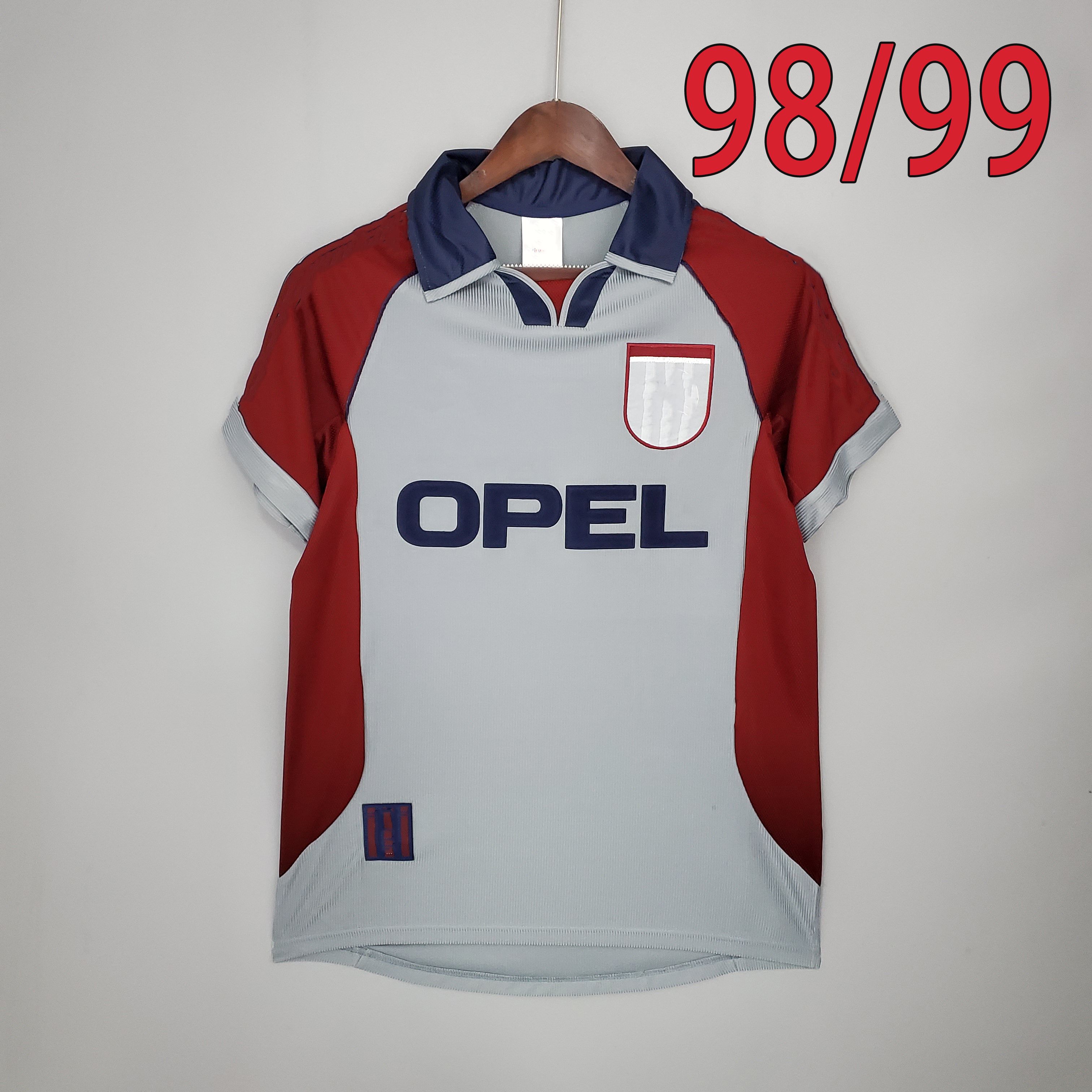 98/99 retro