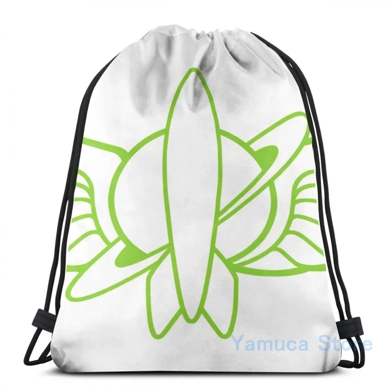 Drawstring Bag