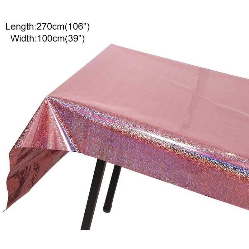 ليزر Rose Gold-100x270cm