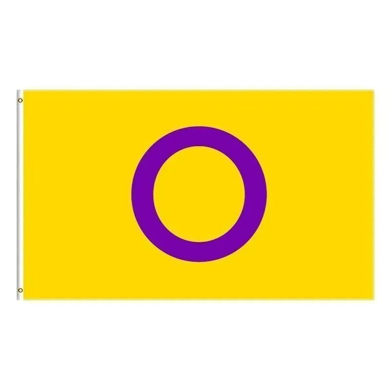 Intersex Pride