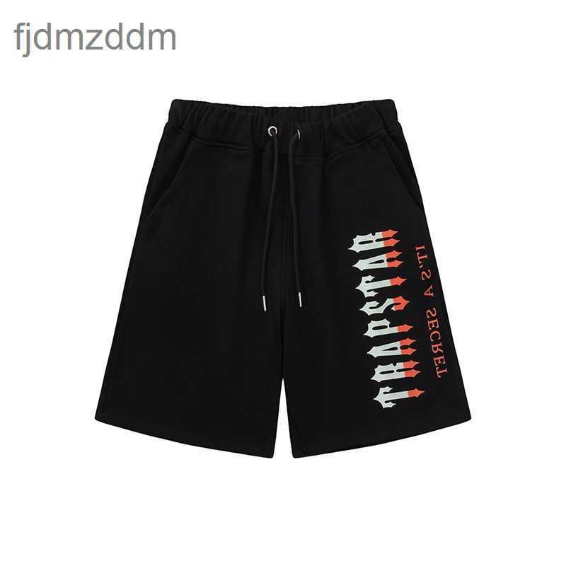 637 Black Shorts