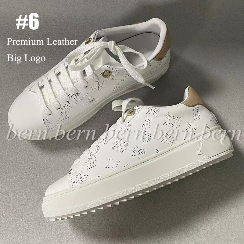 #6 Premium Leather