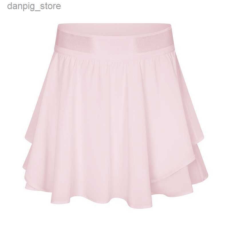 Pink Skirts