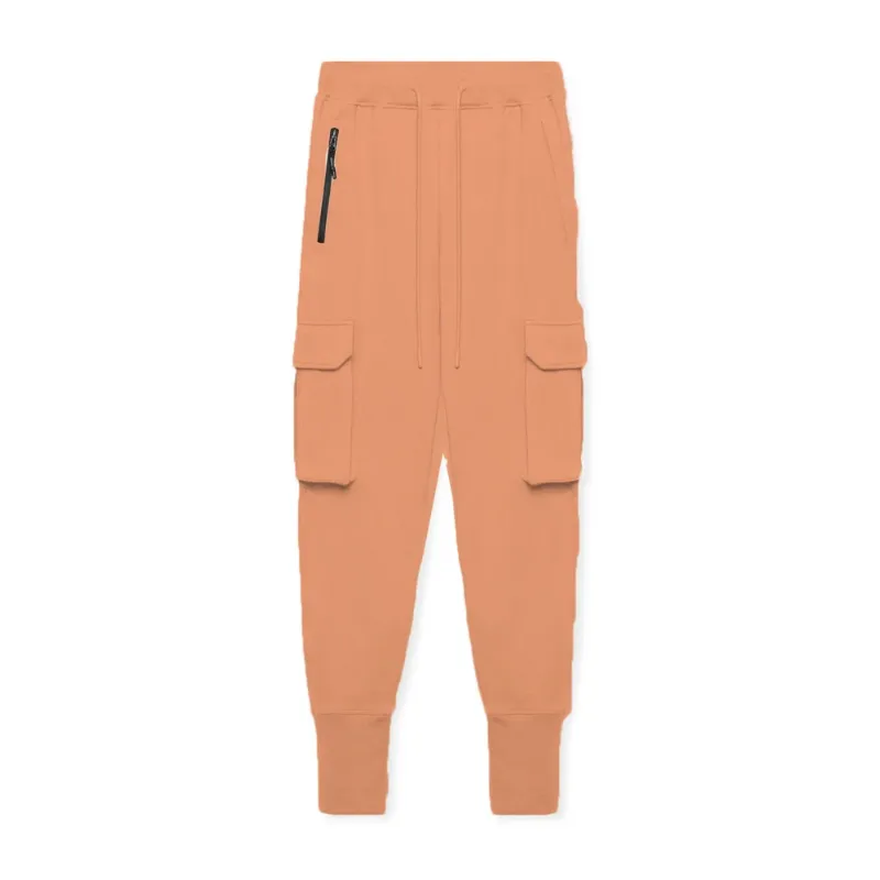 Cargo Pant Orange