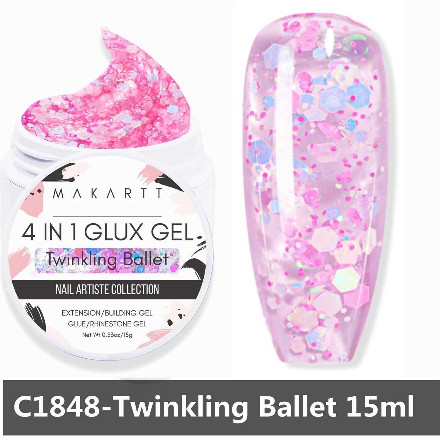 C1848-Twinkling 15ml