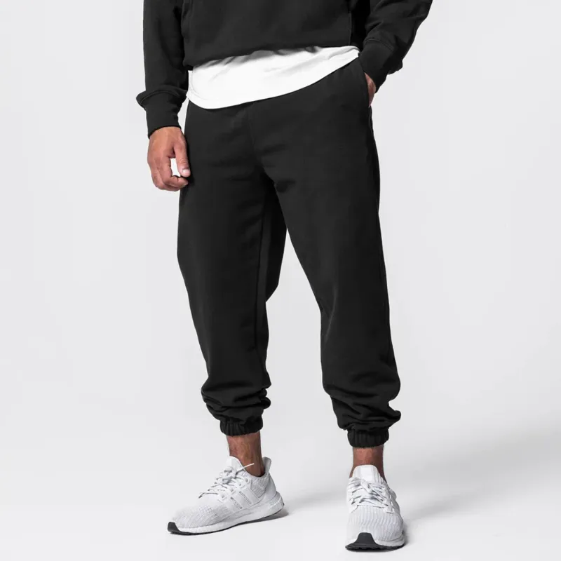 Pant Black