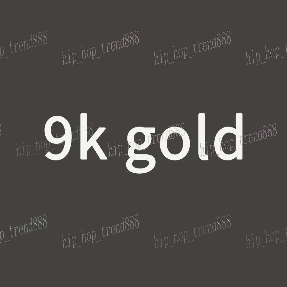 9k goud