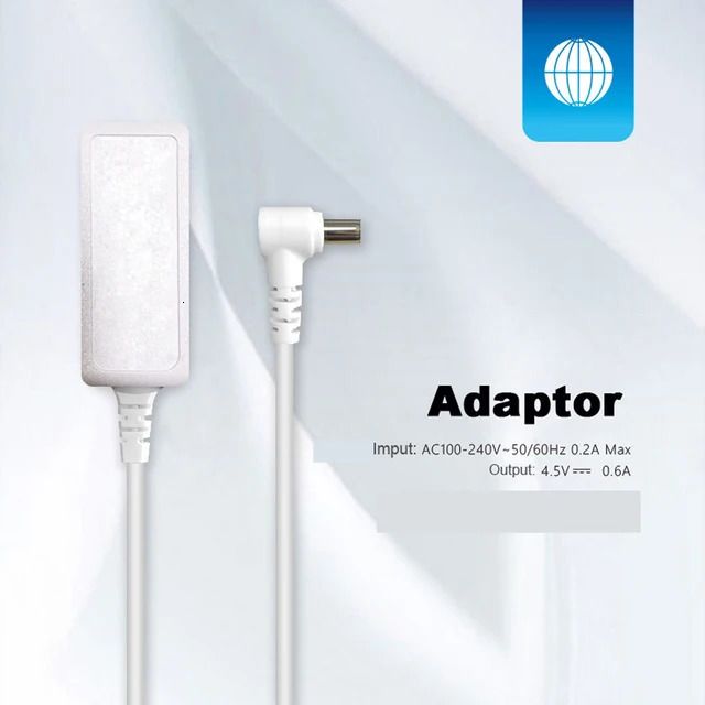 Adapter (endast plugg) -us