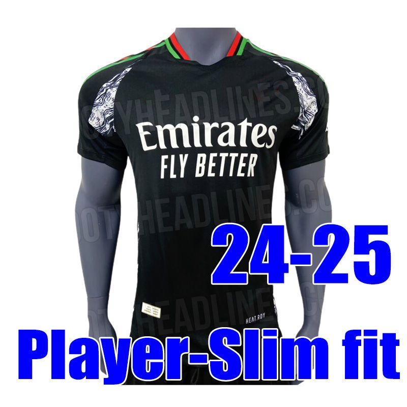 Player Version 24-25 Away