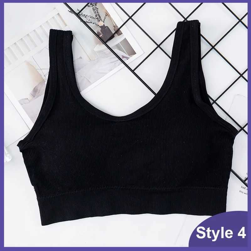 Style 4 Black