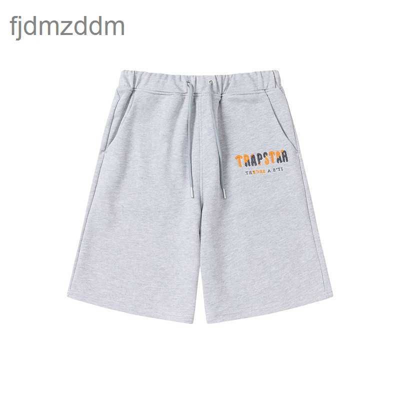 602 Grey Shorts