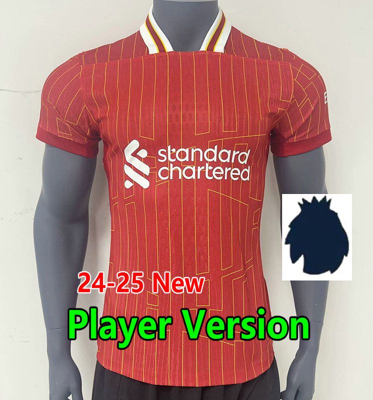 Player 24-25 home +patch