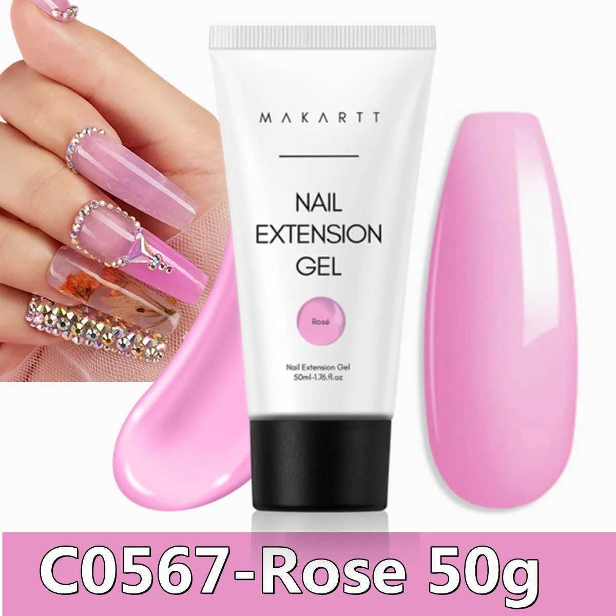 C0567-Rose 50ml